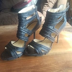 GX by Gwen Stefani Heels Chie